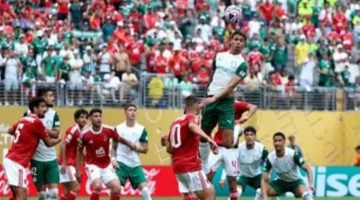 3 سيناريوهات حاسمة.. كيف يتأهل الأهلي لثمن نهائي كأس العالم للأندية؟